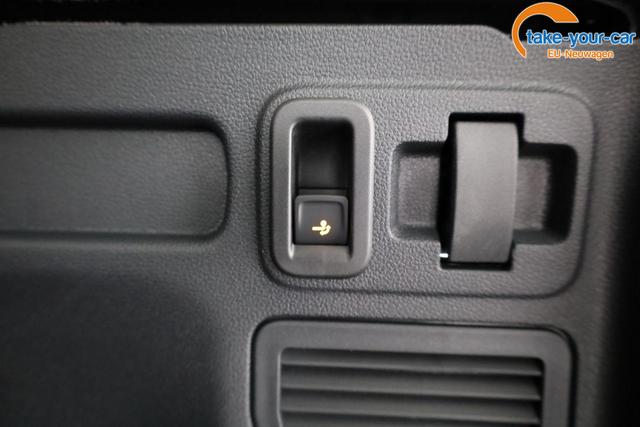 Volkswagen - Touran - EU-Neuwagen - Reimport