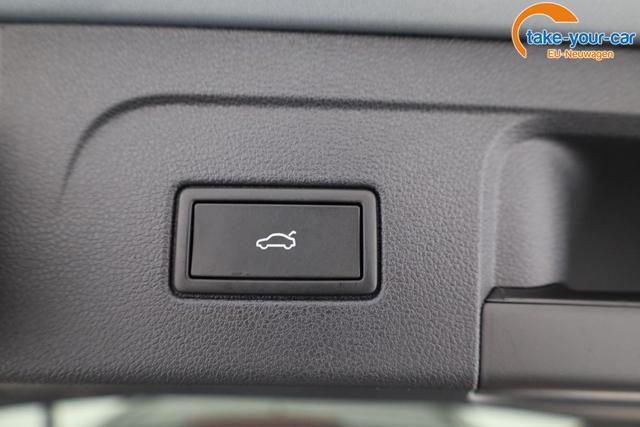 Volkswagen - Touran - EU-Neuwagen - Reimport