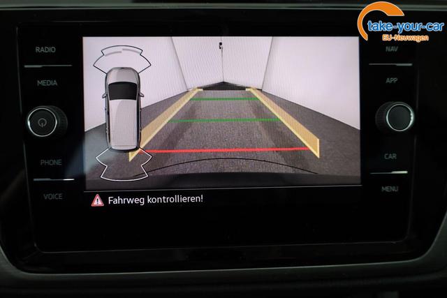 Volkswagen - Touran - EU-Neuwagen - Reimport