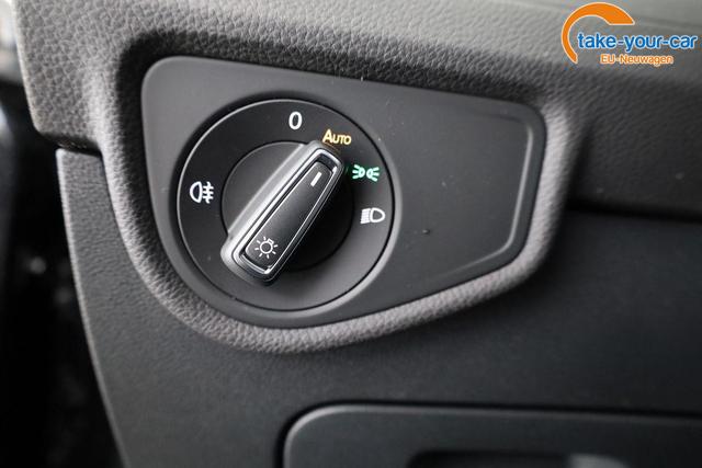 Volkswagen - Touran - EU-Neuwagen - Reimport