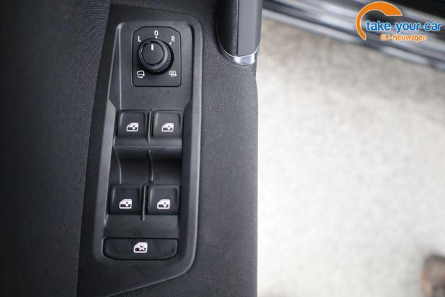 Volkswagen - Touran - EU-Neuwagen - Reimport