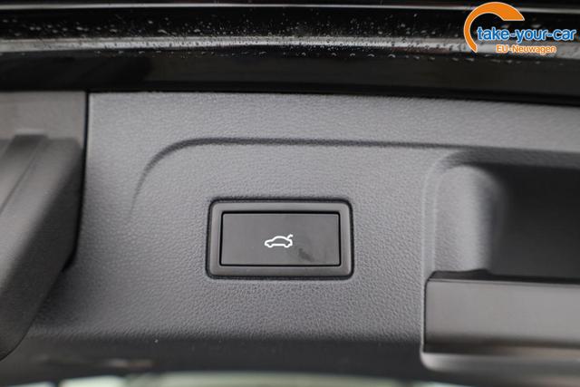 Volkswagen - Touran - EU-Neuwagen - Reimport