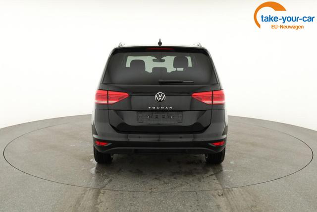 Volkswagen - Touran - EU-Neuwagen - Reimport