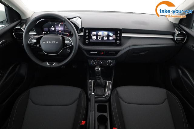 Skoda - Fabia - EU-Neuwagen - Reimport