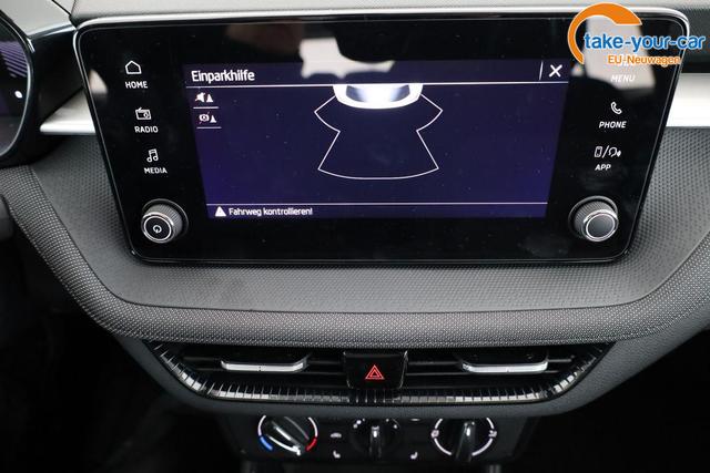 Skoda - Fabia - EU-Neuwagen - Reimport