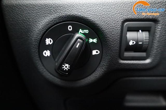 Skoda - Fabia - EU-Neuwagen - Reimport