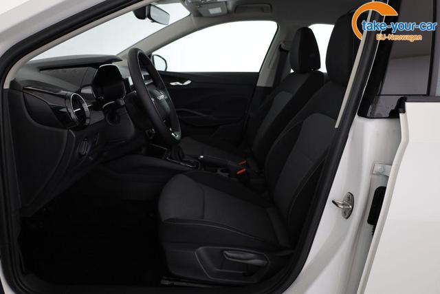 Skoda - Fabia - EU-Neuwagen - Reimport