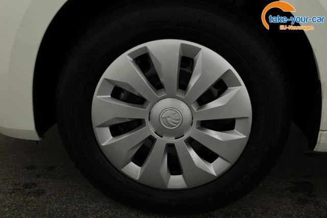 Skoda - Fabia - EU-Neuwagen - Reimport