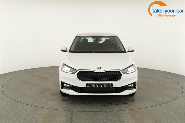 Skoda - Fabia - EU-Neuwagen - Reimport