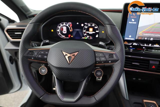 Cupra - Leon Sportstourer - EU-Neuwagen - Reimport