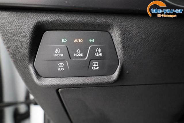 Cupra - Leon Sportstourer - EU-Neuwagen - Reimport