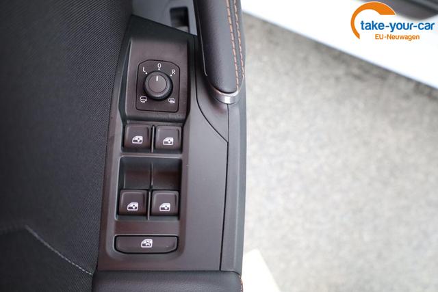 Cupra - Leon Sportstourer - EU-Neuwagen - Reimport