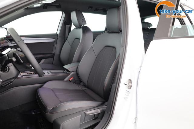 Cupra - Leon Sportstourer - EU-Neuwagen - Reimport