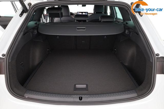 Cupra - Leon Sportstourer - EU-Neuwagen - Reimport