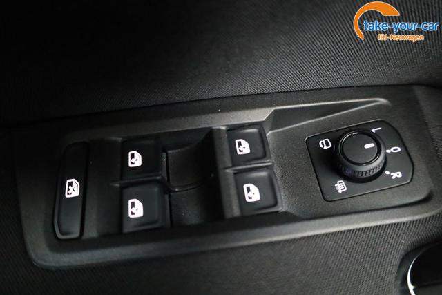 Volkswagen - Touran - EU-Neuwagen - Reimport