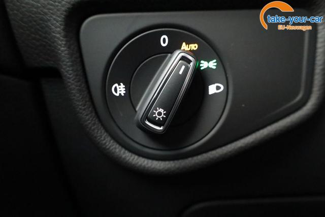 Volkswagen - Touran - EU-Neuwagen - Reimport