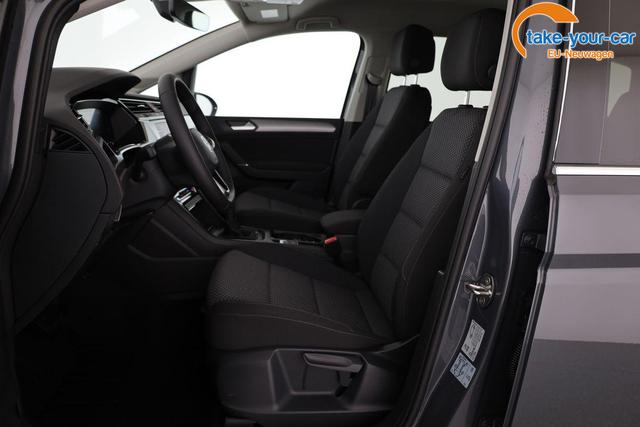 Volkswagen - Touran - EU-Neuwagen - Reimport