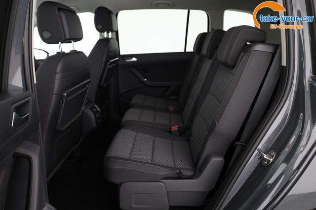 Volkswagen - Touran - EU-Neuwagen - Reimport