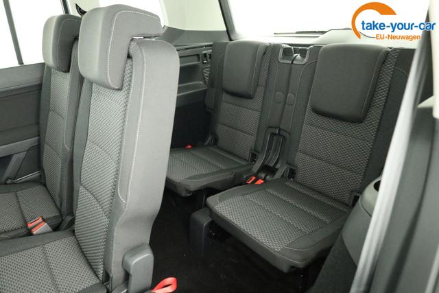 Volkswagen - Touran - EU-Neuwagen - Reimport