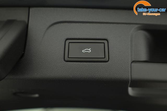 Volkswagen - Touran - EU-Neuwagen - Reimport