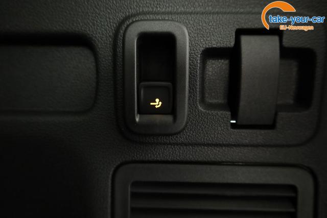 Volkswagen - Touran - EU-Neuwagen - Reimport