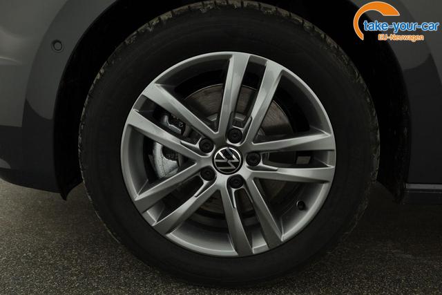 Volkswagen - Touran - EU-Neuwagen - Reimport