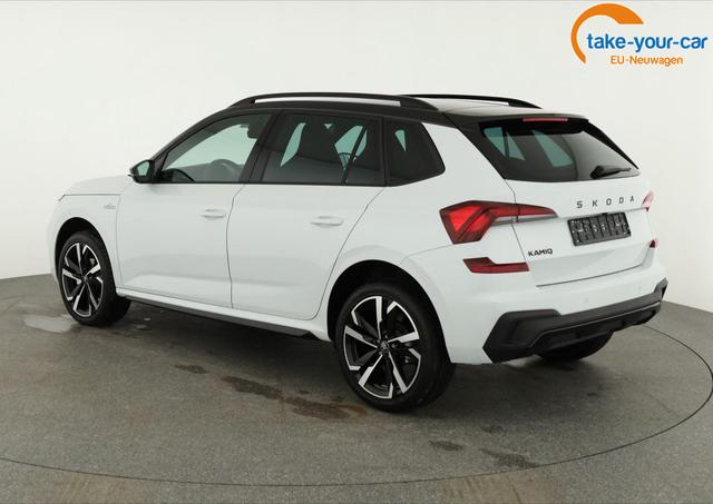Skoda - Kamiq - EU-Neuwagen - Reimport