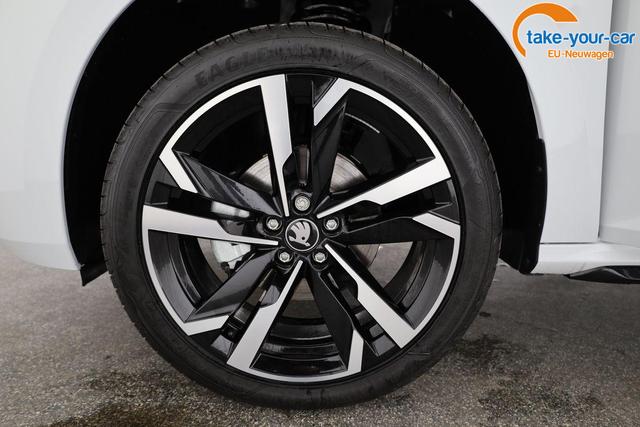 Skoda - Kamiq - EU-Neuwagen - Reimport