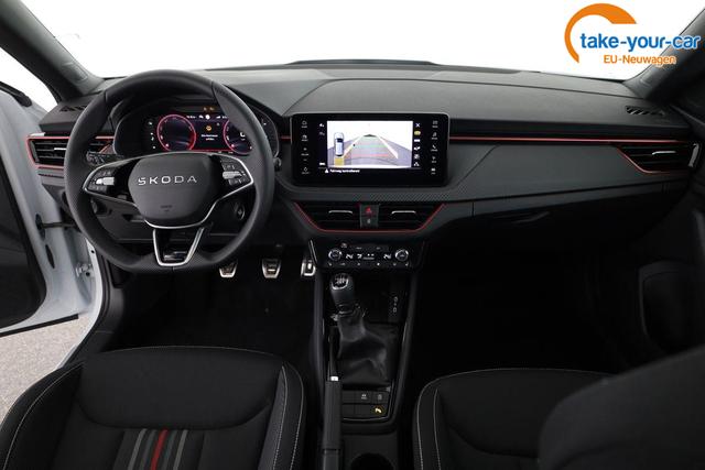 Skoda - Kamiq - EU-Neuwagen - Reimport