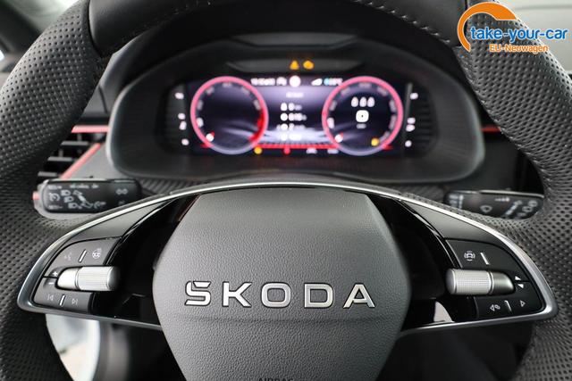 Skoda - Kamiq - EU-Neuwagen - Reimport