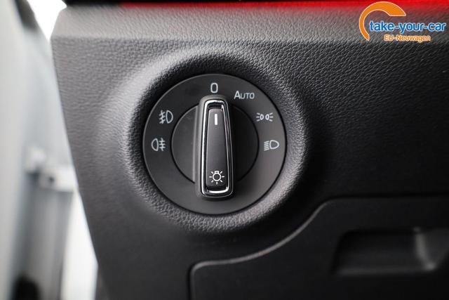 Skoda - Kamiq - EU-Neuwagen - Reimport