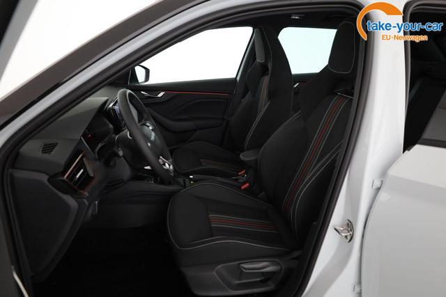 Skoda - Kamiq - EU-Neuwagen - Reimport