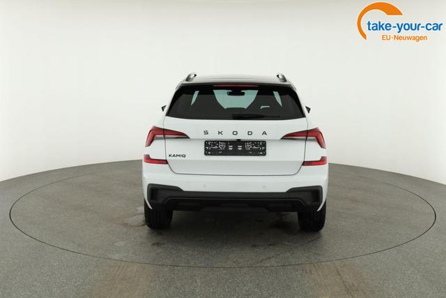 Skoda - Kamiq - EU-Neuwagen - Reimport