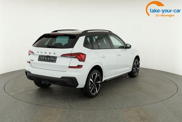 Skoda - Kamiq - EU-Neuwagen - Reimport