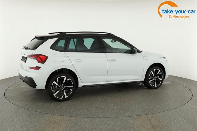 Skoda - Kamiq - EU-Neuwagen - Reimport