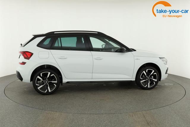 Skoda - Kamiq - EU-Neuwagen - Reimport