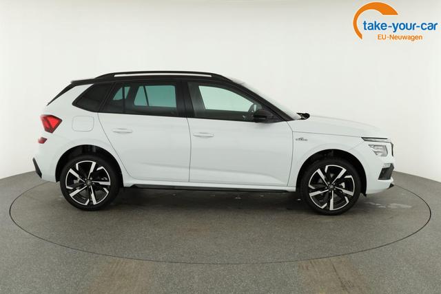 Skoda - Kamiq - EU-Neuwagen - Reimport