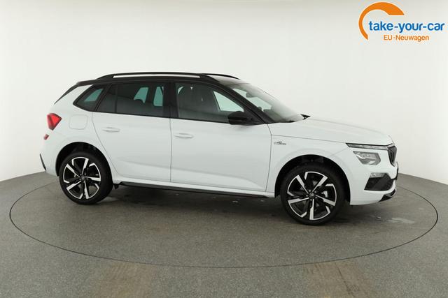 Skoda - Kamiq - EU-Neuwagen - Reimport