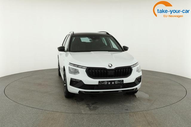 Skoda - Kamiq - EU-Neuwagen - Reimport