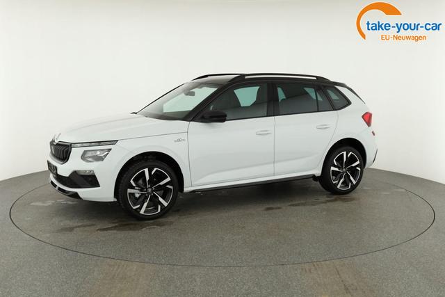Skoda - Kamiq - EU-Neuwagen - Reimport