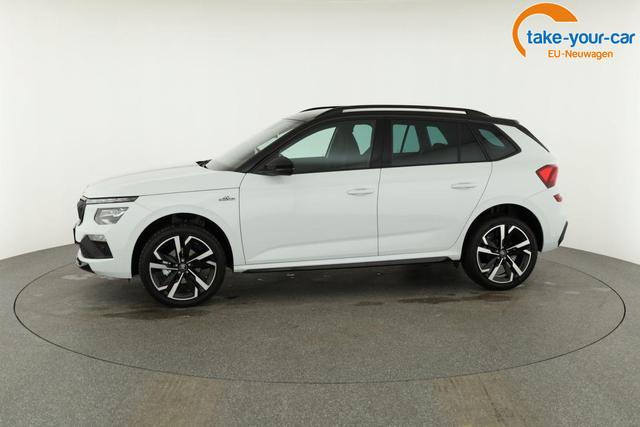 Skoda - Kamiq - EU-Neuwagen - Reimport