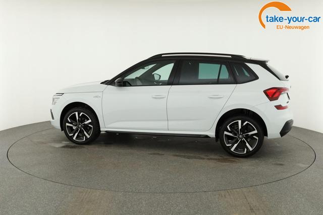 Skoda - Kamiq - EU-Neuwagen - Reimport