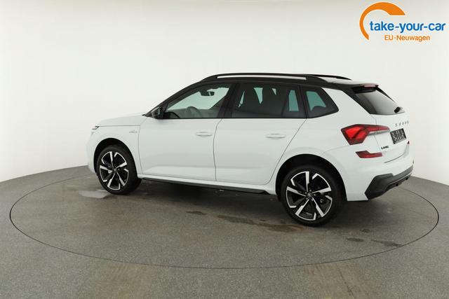 Skoda - Kamiq - EU-Neuwagen - Reimport