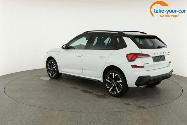 Skoda - Kamiq - EU-Neuwagen - Reimport