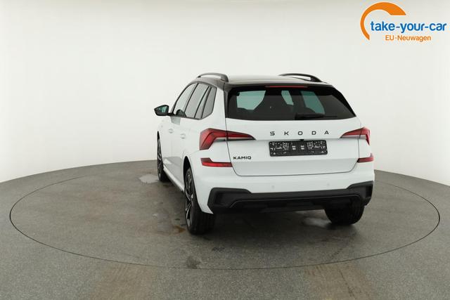 Skoda - Kamiq - EU-Neuwagen - Reimport