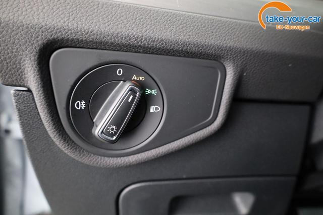 Volkswagen - Touran - EU-Neuwagen - Reimport