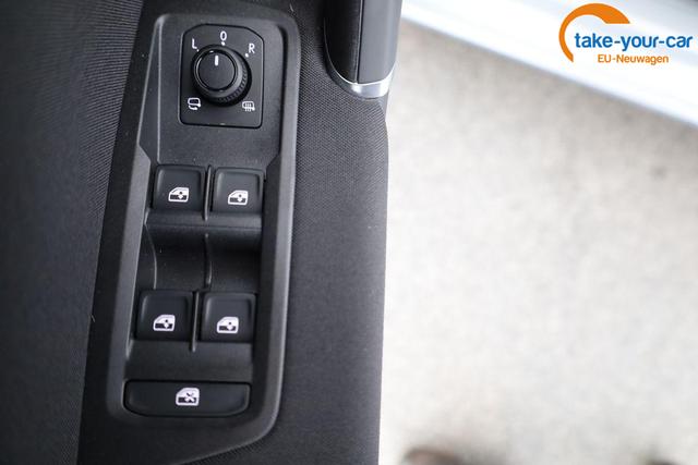 Volkswagen - Touran - EU-Neuwagen - Reimport