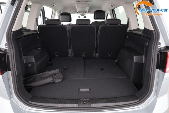 Volkswagen - Touran - EU-Neuwagen - Reimport