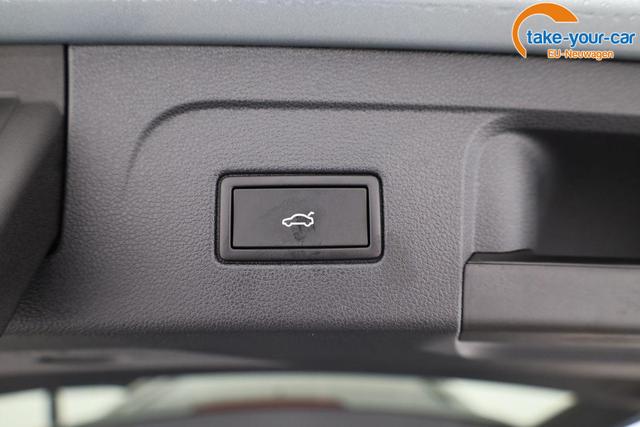 Volkswagen - Touran - EU-Neuwagen - Reimport