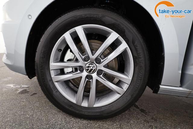 Volkswagen - Touran - EU-Neuwagen - Reimport